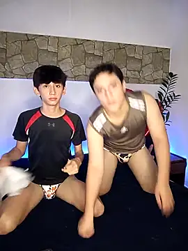 jacob and sam online show from 15, 2, 2025