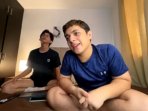 jacob and sam online show from 4, 10, 2025