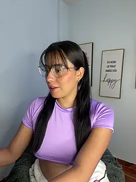 megan cl online show from 17, 2, 2025