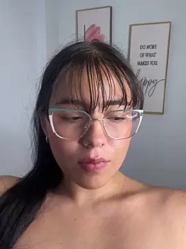 megan cl online show from 21, 2, 2025