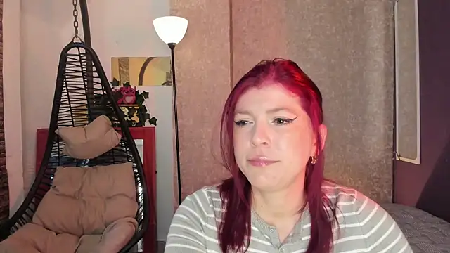 FelicitaSweet online show from 15, 3, 2025