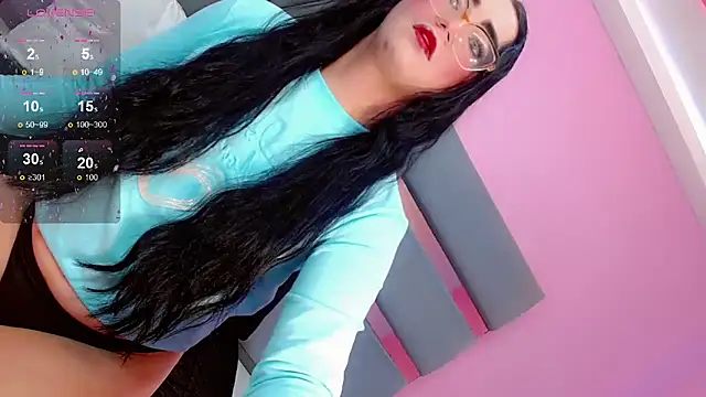 Dalis Hills online show from 9, 3, 2025