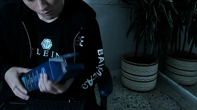 roan birkin online show from 4, 3, 2026