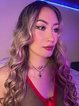 Lally Valencia   online show from 18, 10, 2025