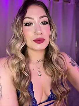 Snapshot of Lally_Valencia__ chatting on 16, 7, 2026 Lally Valencia online show from 16, 7, 2026