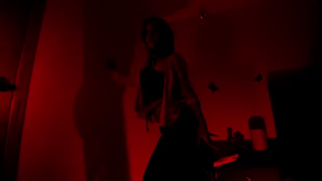 Violetta Ficher online show from 1, 2, 2026