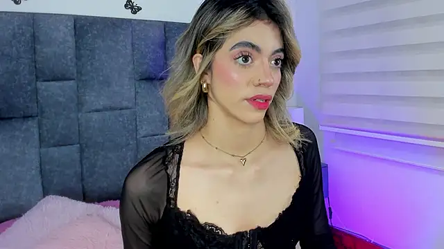 Violetta Ficher online show from 13, 3, 2026