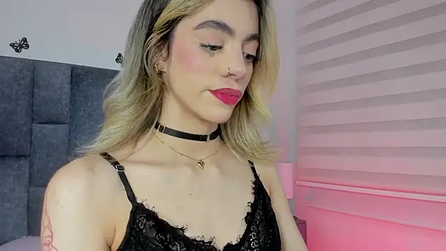 Violetta Ficher online show from 23, 3, 2026