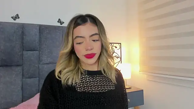 Violetta Ficher online show from 3, 4, 2026