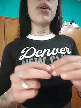 Snapshot of LAMISMALUCI chatting on 10, 9, 2025 LAMISMALUCI online show from 10, 9, 2025