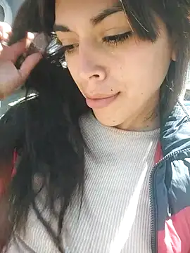 Snapshot of LAMISMALUCI chatting on 12, 9, 2025 LAMISMALUCI online show from 12, 9, 2025