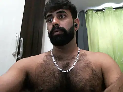 indianhairybull online show from 7, 2, 2025