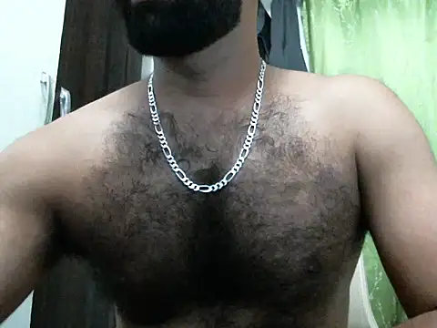 indianhairybull online show from 7, 2, 2025