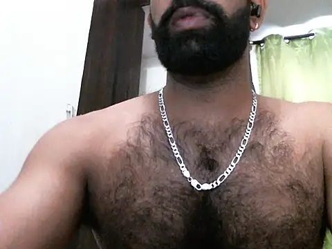 indianhairybull online show from 11, 2, 2025