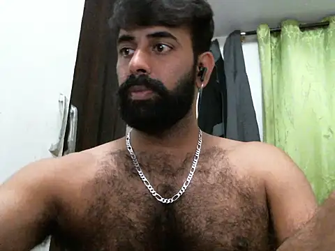 indianhairybull online show from 19, 2, 2025