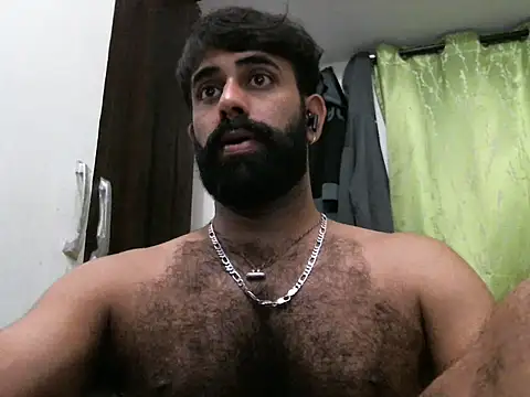 indianhairybull online show from 18, 3, 2025