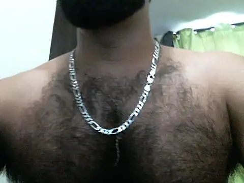 indianhairybull online show from 22, 9, 2025