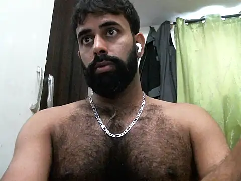 indianhairybull online show from 24, 9, 2025