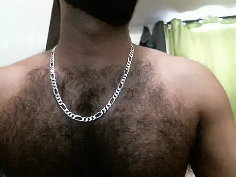 indianhairybull online show from 26, 11, 2025