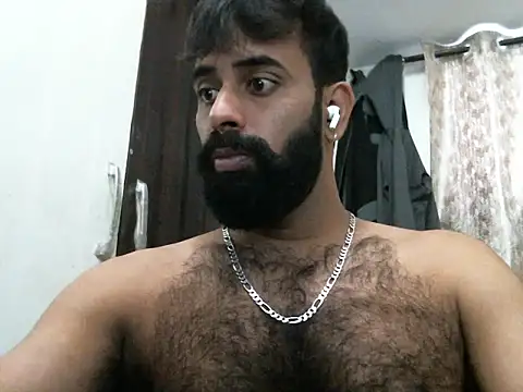 indianhairybull online show from 22, 12, 2025