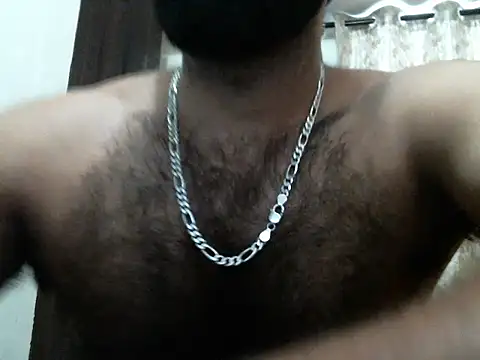 indianhairybull online show from 19, 3, 2026