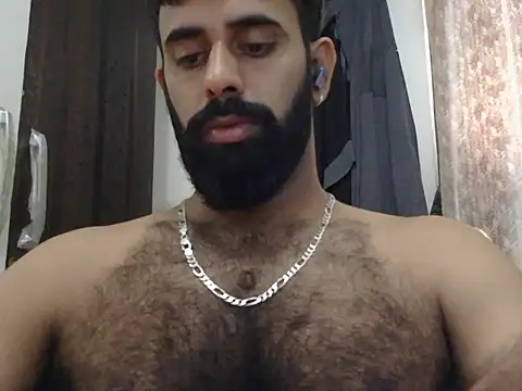 indianhairybull online show from 11, 5, 2026