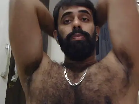 indianhairybull online show from 20, 5, 2026