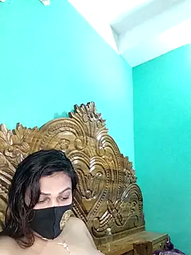 monekhan123 online show from 23, 11, 2025