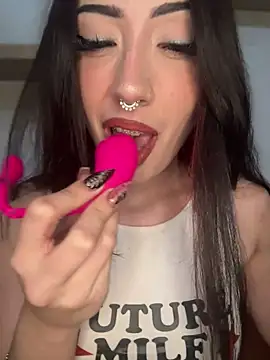 AbbySecrets- online show from 30, 4, 2026