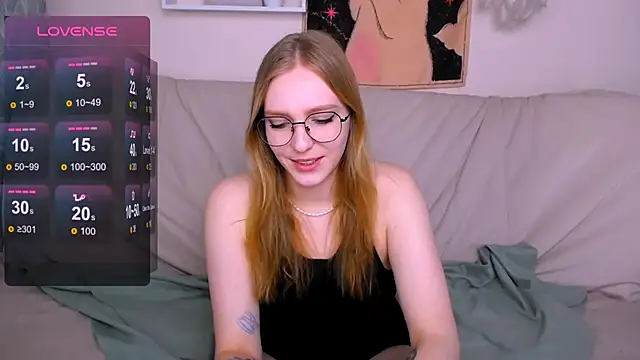 Snapshot of VeronicaAndersen chatting on 9, 3, 2025 VeronicaAndersen online show from 9, 3, 2025