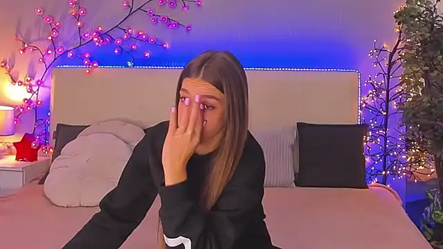 melissacrayzy online show from 12, 3, 2026