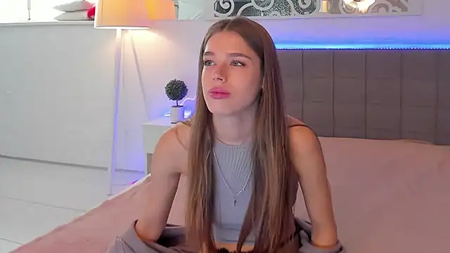 melissacrayzy online show from 20, 5, 2026