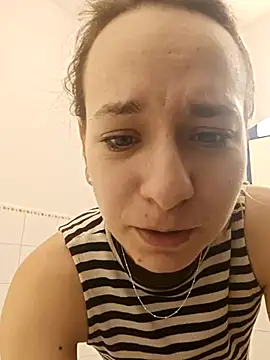 Mia RainX online show from 2, 3, 2025