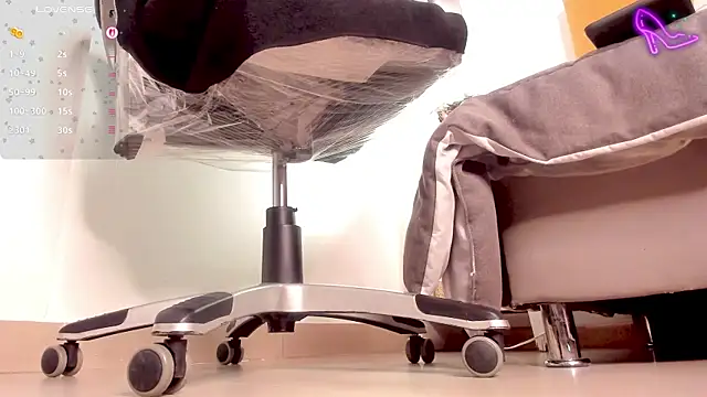 fer angel  online show from 8, 10, 2025