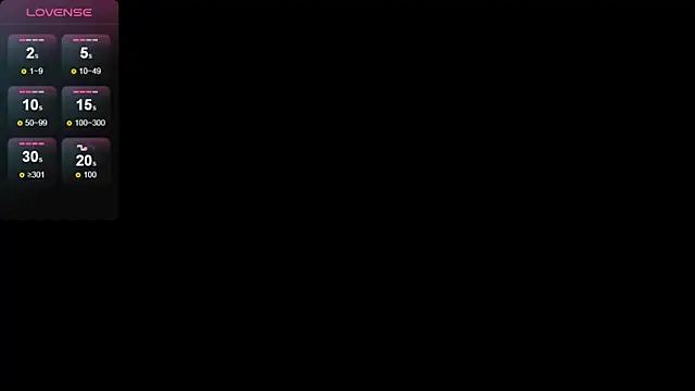 TessaAdorable online show from 5, 3, 2025