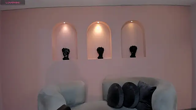 BeccaBaxter online show from 6, 3, 2025