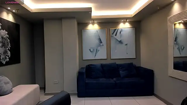 BeccaBaxter online show from 11, 3, 2025