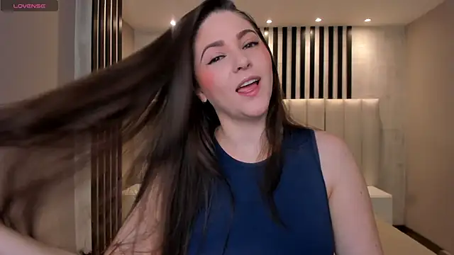 Snapshot of BeccaBaxter chatting on 20, 7, 2026 BeccaBaxter online show from 20, 7, 2026