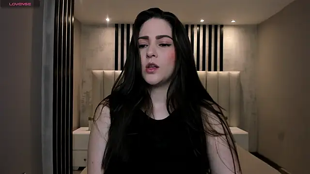 Snapshot of BeccaBaxter chatting on 21, 7, 2026 BeccaBaxter online show from 21, 7, 2026
