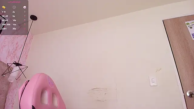 Raichell  online show from 19, 2, 2026