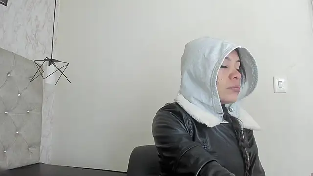 Raichell  online show from 1, 6, 2026