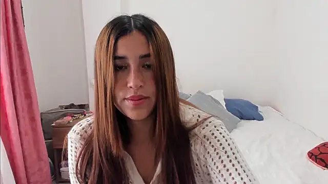 Snapshot of __leaa chatting on 1, 3, 2025 leaa online show from 1, 3, 2025