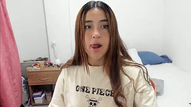Snapshot of __leaa chatting on 19, 3, 2025 leaa online show from 19, 3, 2025