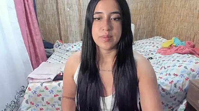 Snapshot of __leaa chatting on 30, 9, 2025 leaa online show from 30, 9, 2025