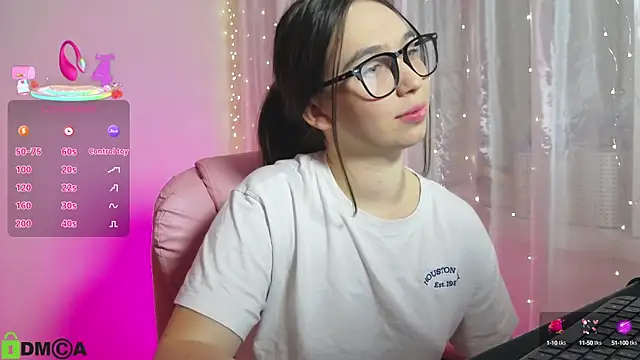 Arianahot777 online show from 13, 10, 2025