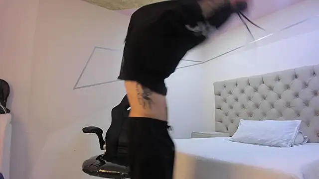 JhoanLeandro online show from 16, 1, 2026