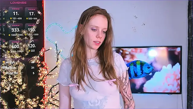 kitness sky online show from 6, 2, 2025