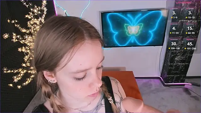 kitness sky online show from 9, 2, 2025