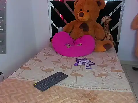 Snapshot of CatalinaSmith1 chatting on 2, 3, 2025 CatalinaSmith1 online show from 2, 3, 2025