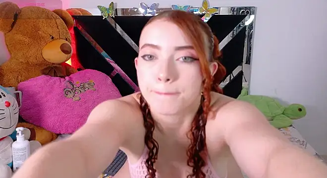 Snapshot of CatalinaSmith1 chatting on 23, 5, 2026 CatalinaSmith1 online show from 23, 5, 2026